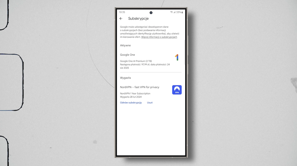Smartfon na Androidzie. Sprawdź swoje ustawienia i nie popełnij tych błędów